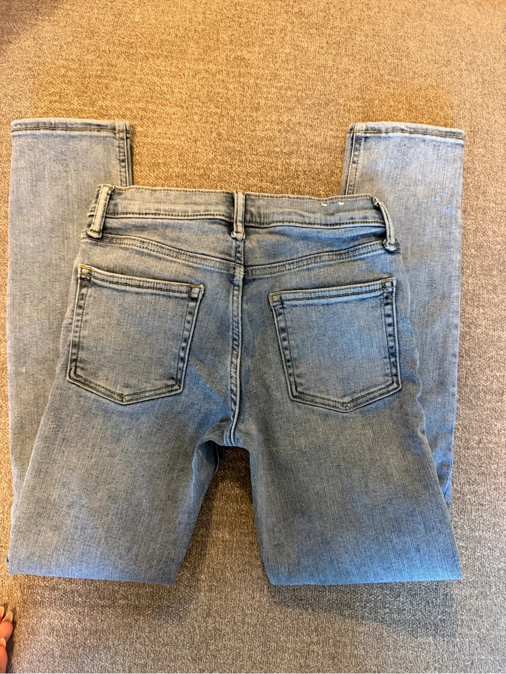 Boys skinny size 12 pants